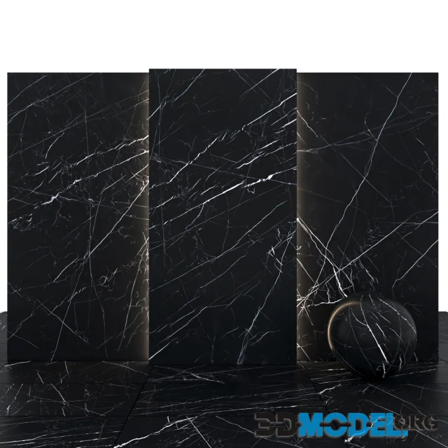 Black Marble 03