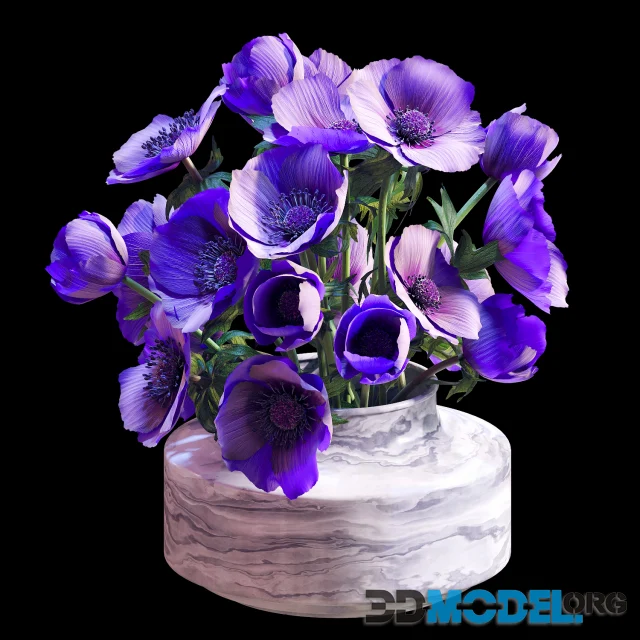 Bouquet 02