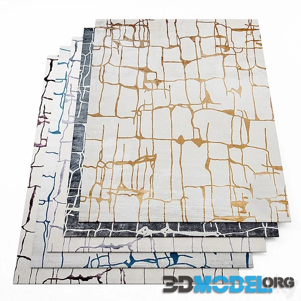 Carpets Set 02