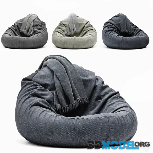 Chair Bag 2