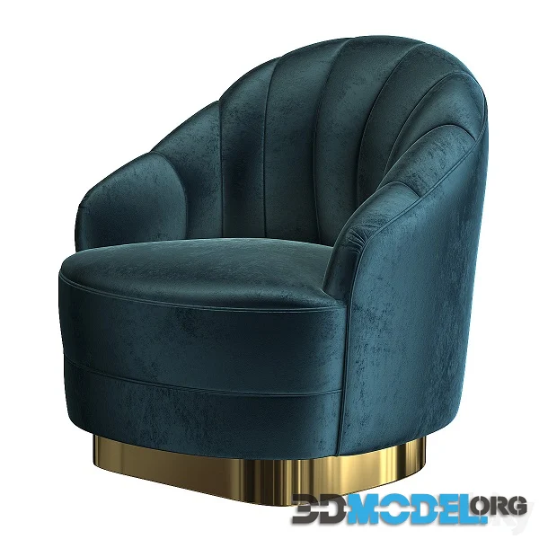 Chair Mexil MP509
