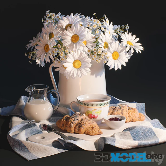 Chamomile