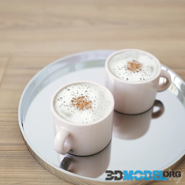 Coffe Cappuccino