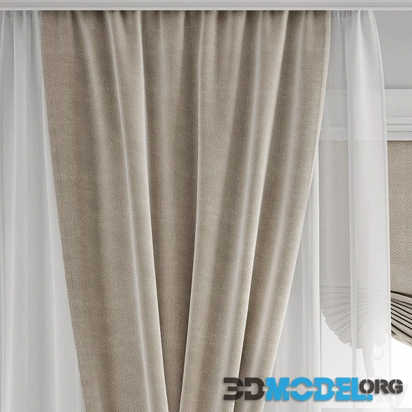 Curtain 343