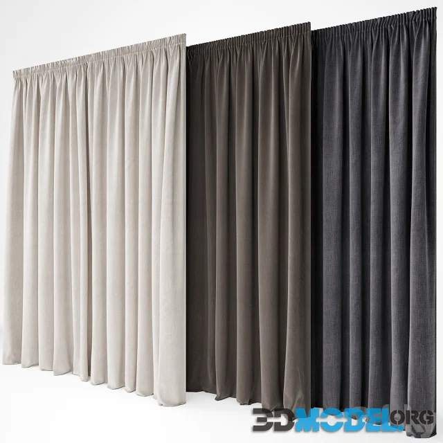 Curtain 70