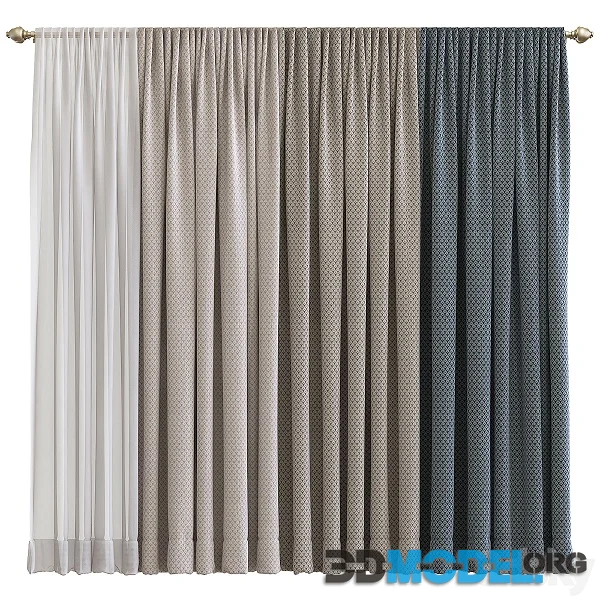 Curtain 794