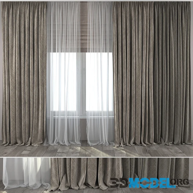 Curtains 16