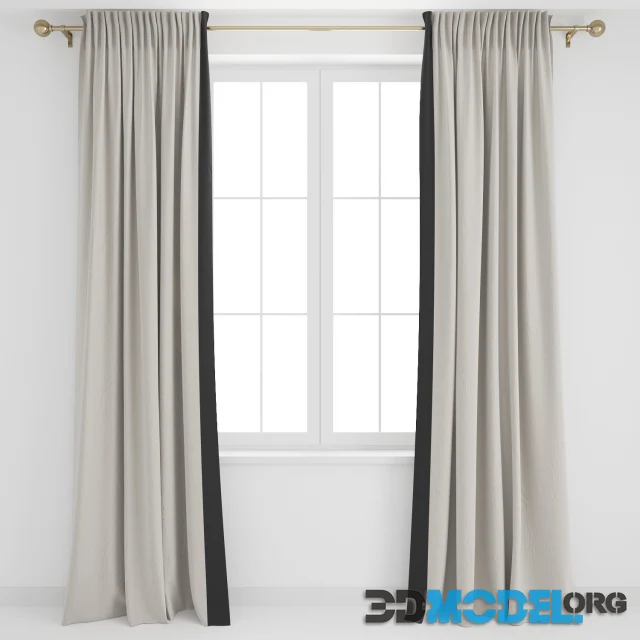 Curtains 3
