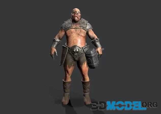 Cyclops (PBR)