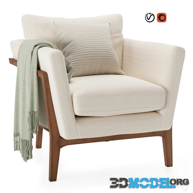 Dash chair