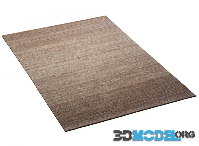 Essentials Kilim Rug Collection by Ethnicraft