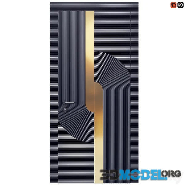 Expression Virgin Front Door