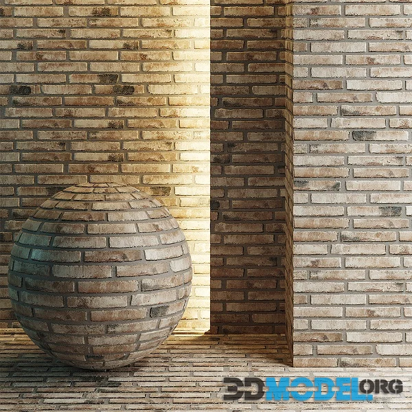 Facade Brick