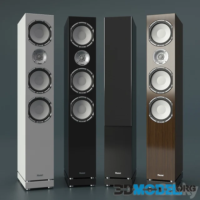 Floor acoustic Magnat Quantum 807