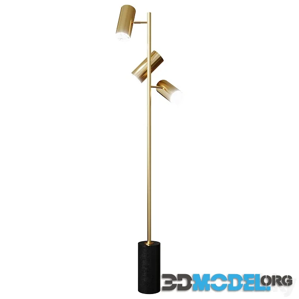 Floor Lamp SIRENE