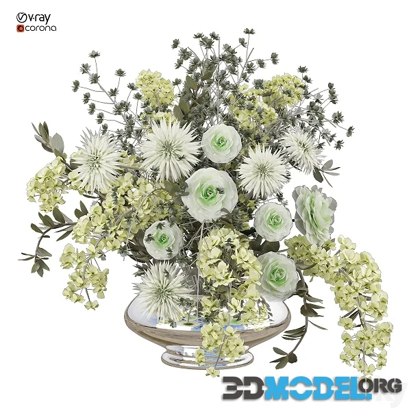 Flower 52