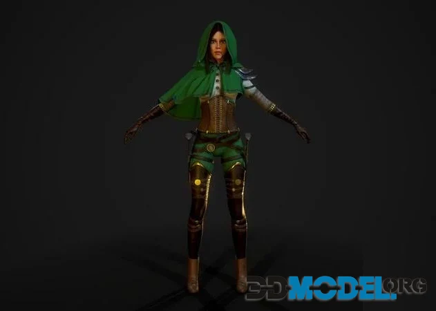 Girl killer (PBR)