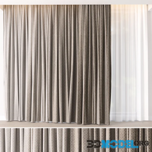 Hadi Curtains 18