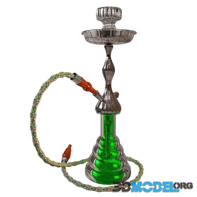 Hookah