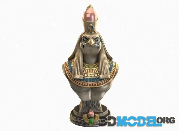 Horus (PBR)