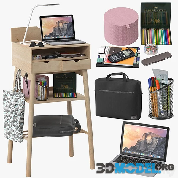 Ikea Knotten