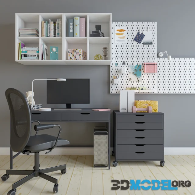 IKEA Set