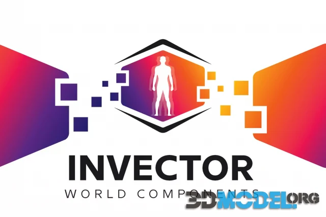 Invector World Components