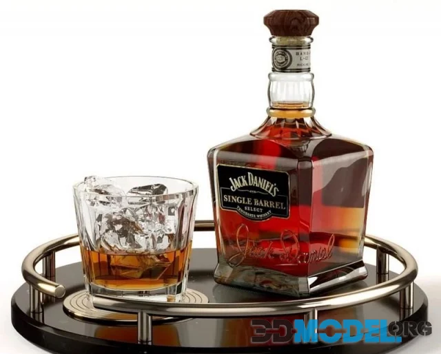 Jack Daniels