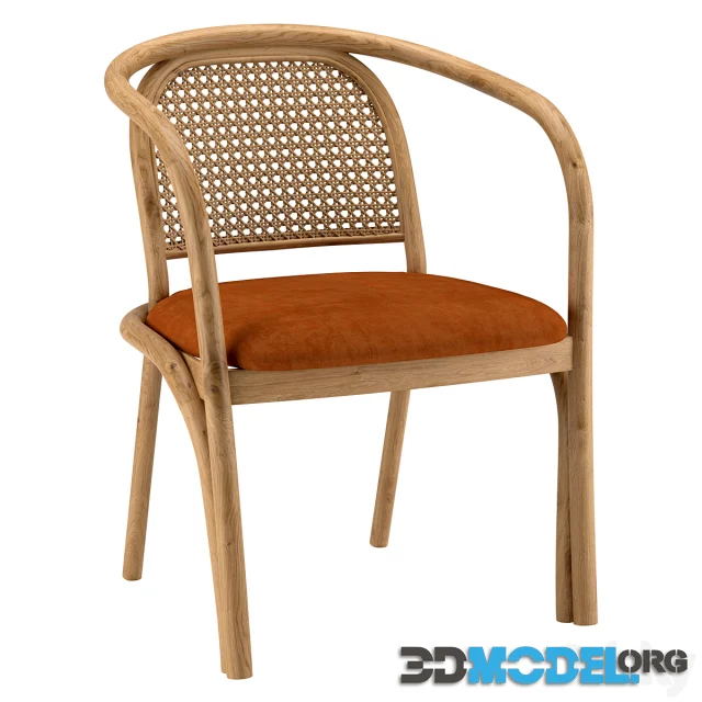 Joana armchair