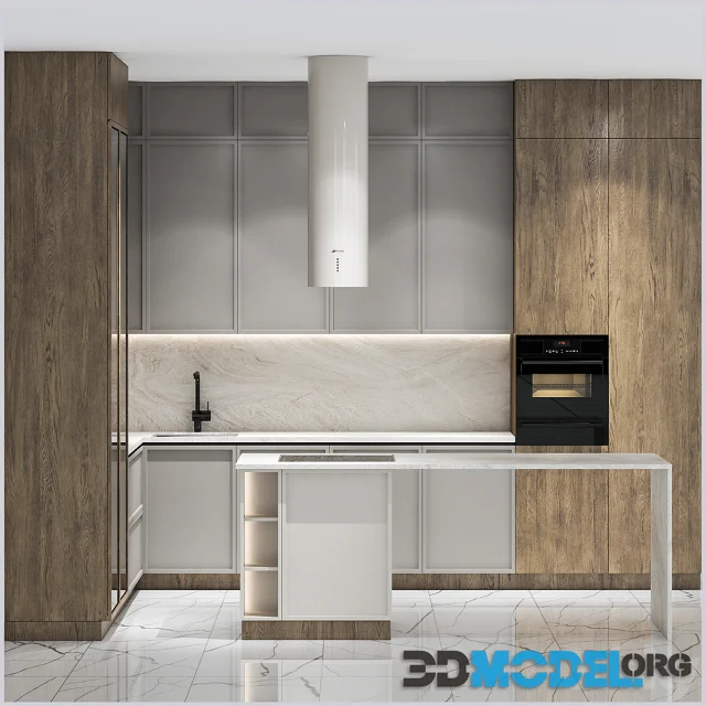 Kitchen 012