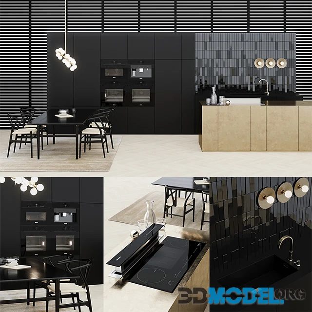 KITCHEN 09