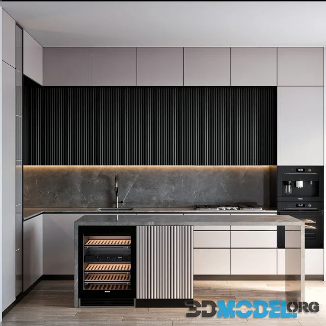 Kitchen 74