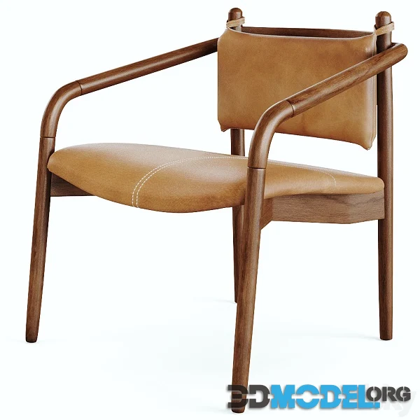 Lento Chair