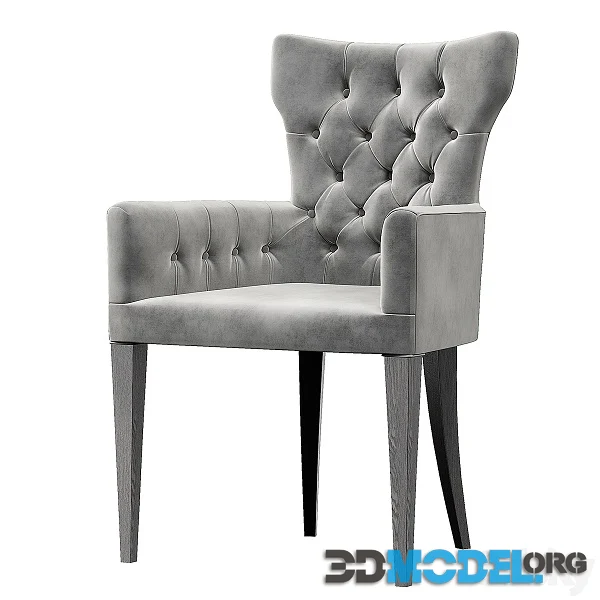 Liberty C Chair