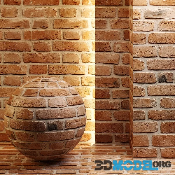 Loft Brick 7K