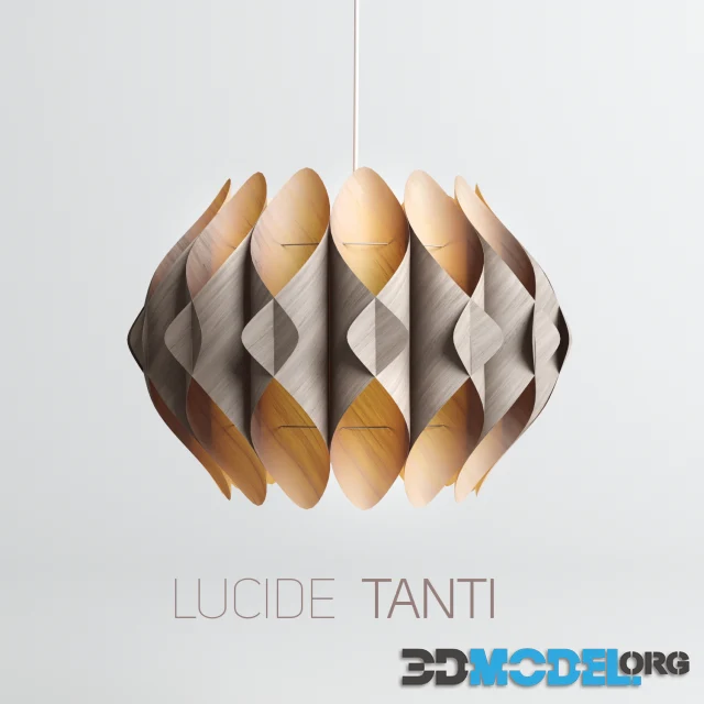 Lucide TANTI