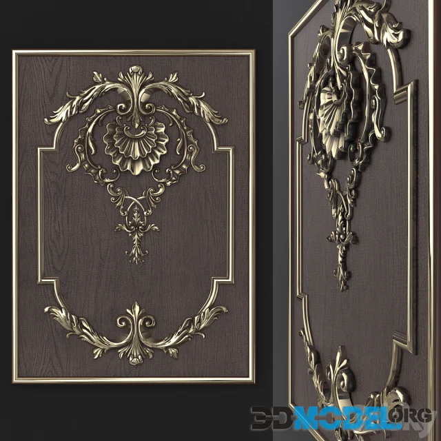 Mebelnii fasad 2