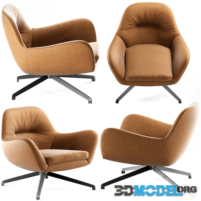 Minotti Jensen