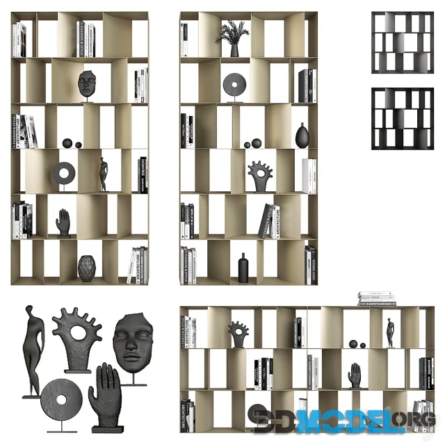 3D Model Gambody Nautilus Submarine Printable