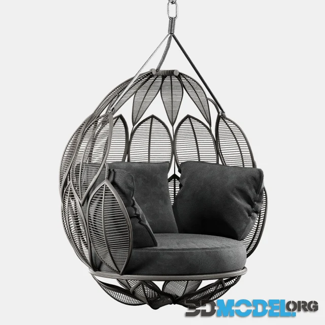 pear chair
