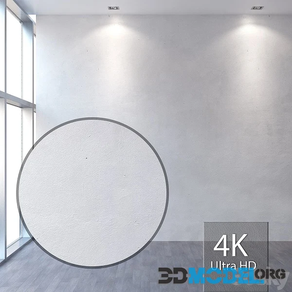 Plaster 557