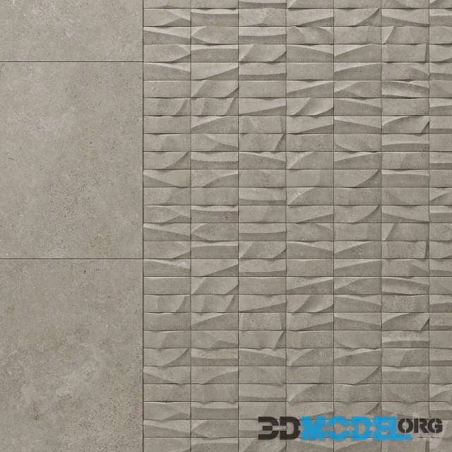 Porcelanosa Mosaico Berna 45X120