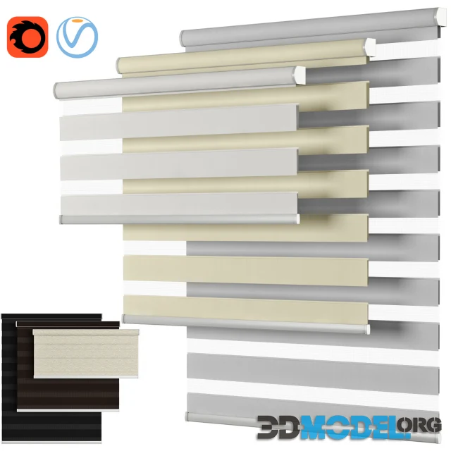 Roller Blind 58