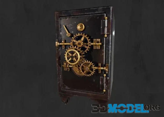 Safe (PBR)