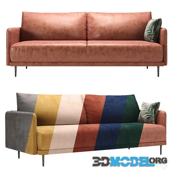 Sayle Sofa