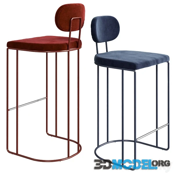 Sedis Barstools