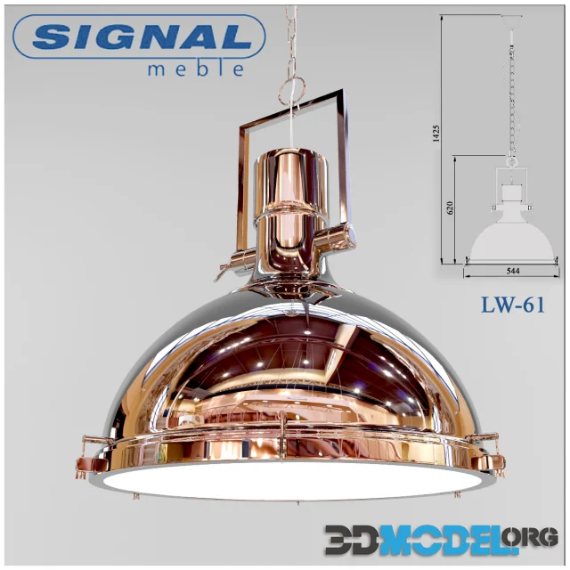 Signal LW 61