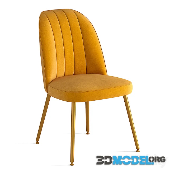 Stella Chair