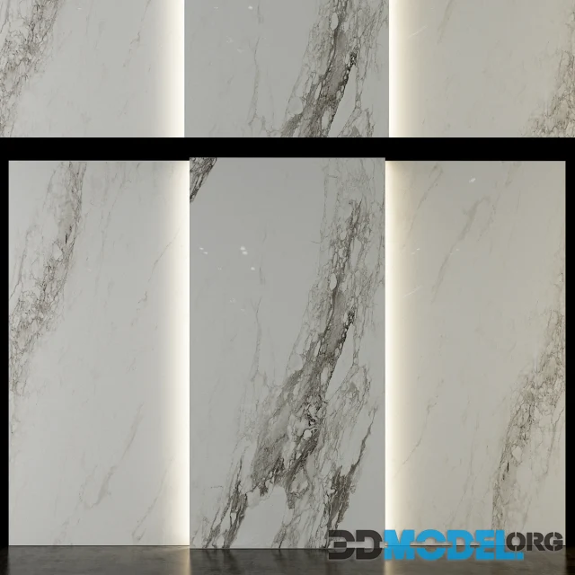 Stone Marble set 94