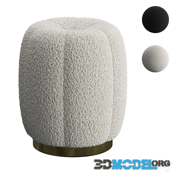 STOOL ORCHANIC